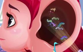 Moree Ear Surgery Walkthrough - Games - VIDEOTIME.COM