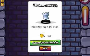 Icy Tower Walkthrough - Games - VIDEOTIME.COM