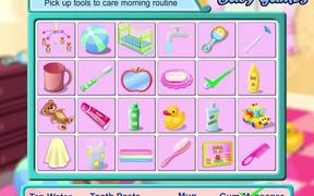 Baby Hazel Brushing Time Walkthrough - Games - VIDEOTIME.COM