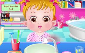Baby Hazel Brushing Time Walkthrough - Games - VIDEOTIME.COM