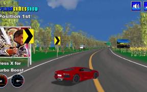 Pinnacle Racer Walkthrough - Games - VIDEOTIME.COM