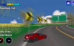 Pinnacle Racer Walkthrough - Games - VIDEOTIME.COM