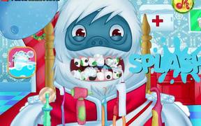 Christmas Dentist Walkthrough - Games - VIDEOTIME.COM