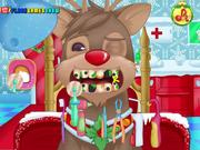 Christmas Dentist Walkthrough - Games - Y8.COM