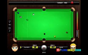Billiard Blitz: Snooker Star Walkthrough - Games - VIDEOTIME.COM