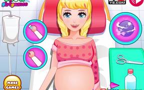 Princess Newborn Baby Walkthrough - Games - VIDEOTIME.COM