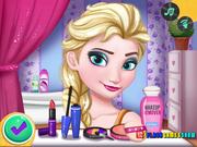 Elsa and Rapunzel College Girls Walkthrough - Games - Y8.COM