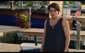 The Song Of Sway Lake Trailer - Movie trailer - VIDEOTIME.COM