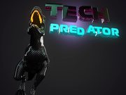 Tech Rex