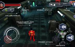 Shaktimaan The Battle Gameplay Android - Games - VIDEOTIME.COM