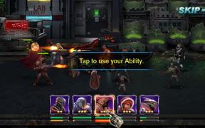 Dead Tide Gameplay Android - Games - VIDEOTIME.COM