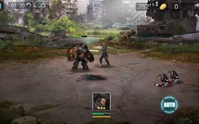 Dead Tide Gameplay Android - Games - VIDEOTIME.COM