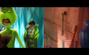 The Grinch Trailer 3 - Movie trailer - VIDEOTIME.COM