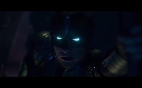 Captain Marvel Trailer - Movie trailer - Videotime.com