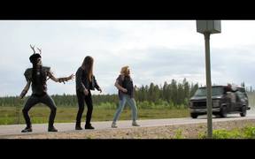 Heavy Trip Trailer - Movie trailer - VIDEOTIME.COM