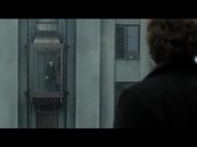 The Girl In The Spider's Web International Trailer