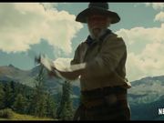 The Ballad of Buster Scruggs Trailer