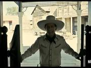 The Ballad of Buster Scruggs Trailer