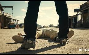 The Ballad of Buster Scruggs Trailer - Movie trailer - VIDEOTIME.COM
