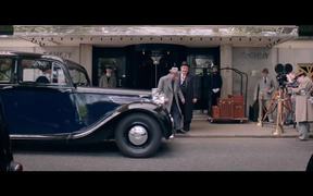 Stan & Ollie Trailer - Movie trailer - VIDEOTIME.COM