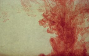 Red Ink in Water - Fun - VIDEOTIME.COM