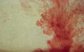 Red Ink in Water - Fun - VIDEOTIME.COM