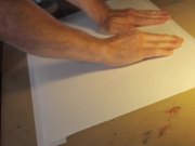 Lib Technologies: Spills Out Through Paint