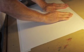 Lib Technologies: Spills Out Through Paint - Fun - VIDEOTIME.COM