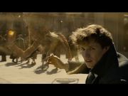 Fantastic Beasts:The Crimes of Grindelwald Tr-r 2