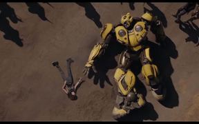 BumbleBee Trailer - Movie trailer - VIDEOTIME.COM