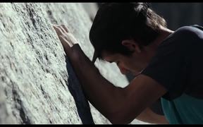 Free Solo Trailer - Movie trailer - VIDEOTIME.COM