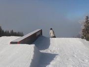 Tech Crew - Snowboard Season