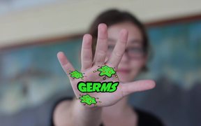 'Germs' - Kids - VIDEOTIME.COM