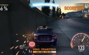 Need for Speed No Limits Start UMUSTPLAY - Games - VIDEOTIME.COM