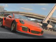 PORSCHE GTR3 RS Need for Speed: No Limits