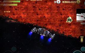 Demolition Lander - Games - VIDEOTIME.COM