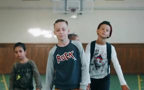 Back To School_TEX - Kids - VIDEOTIME.COM
