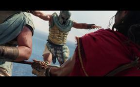 Assassin’s Creed Odyssey - Commercials - VIDEOTIME.COM