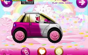 Cute Car Wash Walkthrough - Games - VIDEOTIME.COM