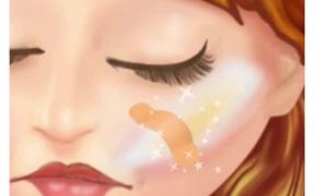 Ice Princess After Injury Walkthrough - Games - VIDEOTIME.COM