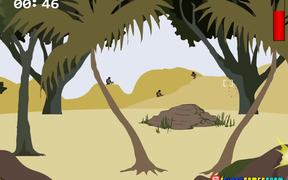 Foxy Sniper - Pirate Shootout Walkthrough - Games - VIDEOTIME.COM