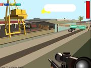 Foxy Sniper 2 Walkthrough