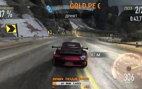Stream Need for Speed: No Limits UMUSTPLAY - Games - VIDEOTIME.COM