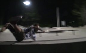 Afro Ninja - Sports - VIDEOTIME.COM