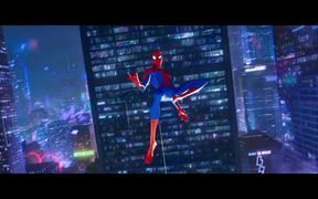Spider-Man: Into The Spider-Verse Trailer 2 - Movie trailer - VIDEOTIME.COM
