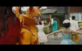 Rocketman Teaser Trailer - Movie trailer - VIDEOTIME.COM