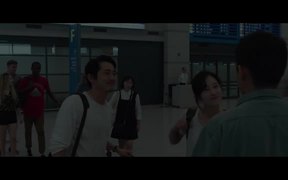Burning Official Trailer - Movie trailer - VIDEOTIME.COM