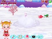Baby Hazel Gingerbread House Walkthrough - Games - Y8.COM