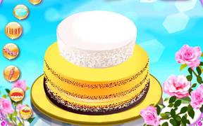 Your Surprise Cake 2 Walkthrough - Games - VIDEOTIME.COM
