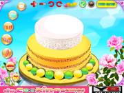 Your Surprise Cake 2 Walkthrough - Games - Y8.COM